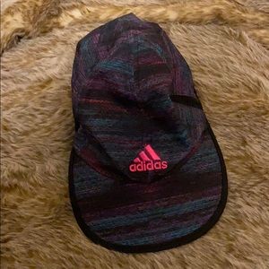 Adidas climacool runners hat